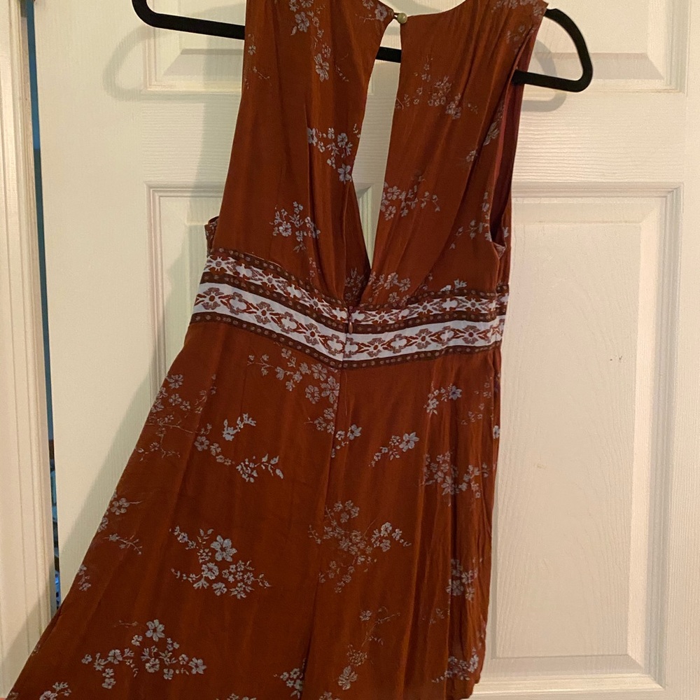 Urban Outfitters Ecote romper